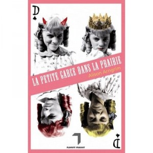 Confessions of a naughty little girl - Alison Arngrim