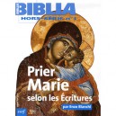 Revue Biblia T.1, Marie Selon Les Ecritures - Revue Biblia