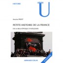 Petite Histoire De La France , De La Belle Epoque A Nos Jours (6e Edition) - Antoine Prost