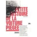 Petite Histoire De La Voiture Piegee - Mike Davis