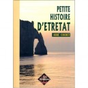 Petite Histoire D'etretat - Abbe Cochet