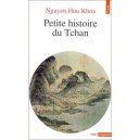 Petite Histoire Du Tchan - Nguyen Huu Khoa