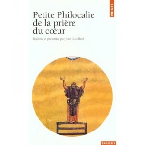 Little Philokalia Heart of Prayer - John Gouillard