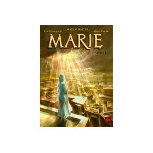 Marie T.1 - Colak , Chouraqui