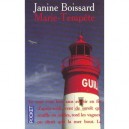 Marie Tempete - Janine Boissard