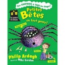 Petites Betes En Tout Genre - Philip Ardagh , Mike Gordon