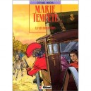 Marie-tempete T.3 , Les Embuscades - Patrick Cothias , Pierre Wachs