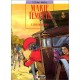 Marie-tempete T.3 , Les Embuscades - Patrick Cothias , Pierre Wachs