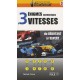 Enigmes Mathematiques A 3 Vitesses , Du Debutant A L'expert - Michel Criton