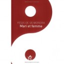 Mari Et Femme - Regis De Sa Moreira