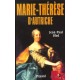 Marie-therese D'autriche - Jean-paul Bled