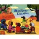 Marietou Kissaitou - Marie-felicite Ebokea , Clementine Sourdais