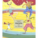 Marietta Chez Les Clowns - Albertine Bille