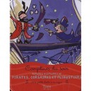Comptines Du Soir , Petites Histoires De Pirates, Corsaires Et Flibustiers - Ingrid Sissung