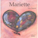 Mariette - Eric Battut