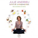 Carnet De Correspondances , Mes Accords De Gouts - Julie Andrieu