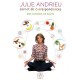 Carnet De Correspondances , Mes Accords De Gouts - Julie Andrieu