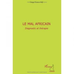 Evil African, Diagnosis and Therapy - Garga Haman Adji