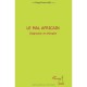 Le Mal Africain , Diagnostic Et Therapie - Garga Haman Adji