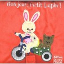 Bonjour Petit Lapin ! - Collectif