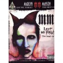 Marilyn Manson , Lest We Forget, Best Of , Guitare Tablatures - Marilyn Manson