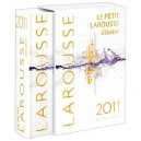 Dictionnaire Petit Larousse Grand Format (edition 2011) - Collectif