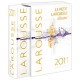 Dictionnaire Petit Larousse Grand Format (edition 2011) - Collectif