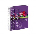 Dictionnaire Petit Larousse Illustre (edition 2010) - Collectif