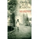 Marina - Carlos Ruiz Zafon