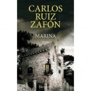 Marina - Carlos Ruiz Zafon