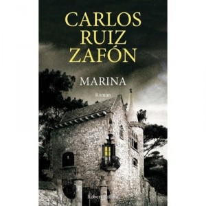 Marina - Carlos Ruiz Zafon