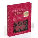 Coffret Petits Biscuits De Fetes - Denise Crolle-terzaghi