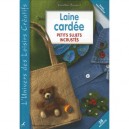 Laine Cardee , Petits Sujets A Incruster - Caroline Jacquet