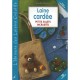 Laine Cardee , Petits Sujets A Incruster - Caroline Jacquet