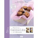 Petits Canneles... A Devorer - Collectif