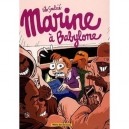 Marine A Babylone - Tibo Soulcie , Roger Unter