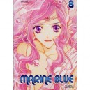 Marine Blue T.8 - Eo Suk Ii