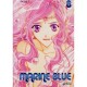 Marine Blue T.8 - Eo Suk Ii