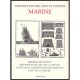 Marine : Description Arts Et Metiers - Collectif