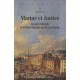 Marine Et Justice , La Justice Criminelle De La Marine Francaise Sous L'ancien Regime - Alain Berbouche