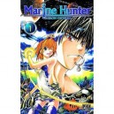 Marine Hunter T.1 - Shiro Otsuka