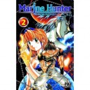 Marine Hunter T.2 - Shiro Otsuka