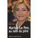 Marine Le Pen, Au Nom Du Pere - Jean-marc Simon