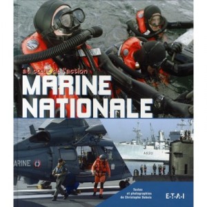 Marine Nationale - Christophe Dubois