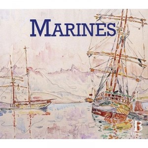 Marines - Collectif