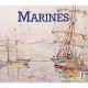Marines - Collectif