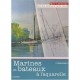 Marines Et Bateaux A L'aquarelle - Collectif