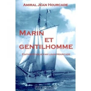 Marin Et Gentilhomme - Jean Hourcade