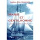 Marin Et Gentilhomme - Jean Hourcade