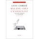 Malaise Chez L'enseignant - Anny Cordie